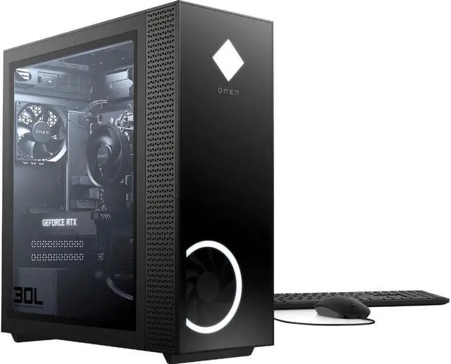 美品　RTX3080 10GB OMEN30L Amazon.co.jp: OMEN 30L ゲーミングデスクトップPC、NVIDIA