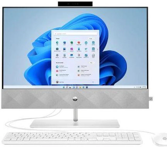 Refurbished: HP Pavilion 23.8