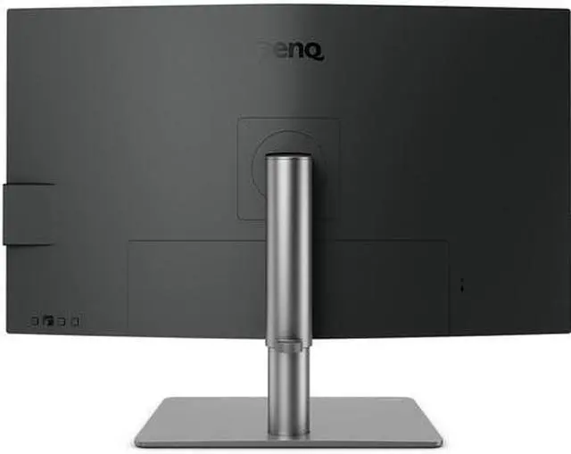 Alt view image 5 of 6 - BenQ PD3225U 31.5" 4K UHD IPS 60Hz 5ms GTG IPS P3 140 ppi 250 nits / cd/m2Aspect Ratio 16:9 Thunderbolt 3 Anti-Glare / Matte HDR10 Designer Monitor - PD3225U