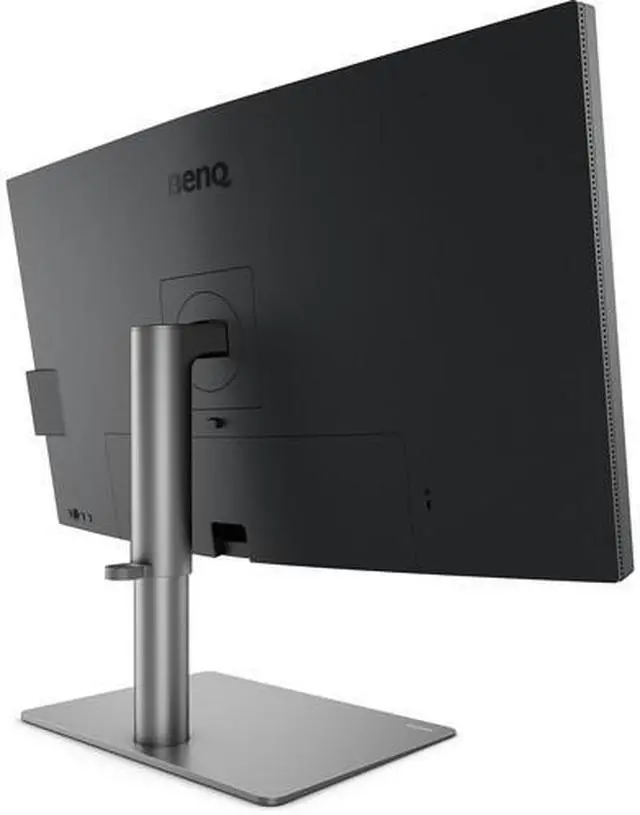 Alt view image 6 of 6 - BenQ PD3225U 31.5" 4K UHD IPS 60Hz 5ms GTG IPS P3 140 ppi 250 nits / cd/m2Aspect Ratio 16:9 Thunderbolt 3 Anti-Glare / Matte HDR10 Designer Monitor - PD3225U