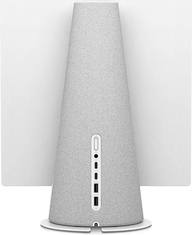 Alt view image 5 of 5 - HP 22-aa0019 21.5" FHD Touch All-in-One Desktop Intel Core i3-10110U 2.1 GHz up to 4.1 GHz Intel UHD Graphics 8GB DDR4 128GB PCIe NVMe SSD ChromeOS - 318F7AA-E201