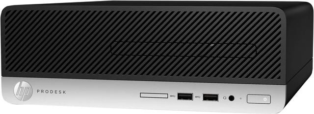 【ジャンク品】HP ProDesk400G4 Refurbished: HP ProDesk 400 G4 SFF Business Desktop Intel Core i5