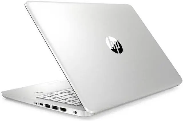 Alt view image 4 of 6 - HP 14-dq2031tg Laptop Intel Core i3-1125G4 2.0GHz 4GB DDR4 RAM 128GB SATA SSD Intel UHD Graphics 14.0" FHD LED Anti-Glare Display (1920 x 1080) Windows 11 Home