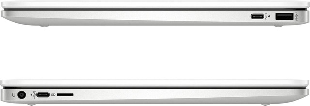 14.0" FHD Matte LCD Screen Replacement For HP Chromebook 14a-na Models (1920x1080, Non-Touch)