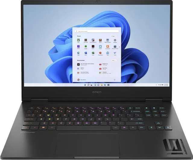 Refurbished: HP OMEN 16-xf0033dx 16.1