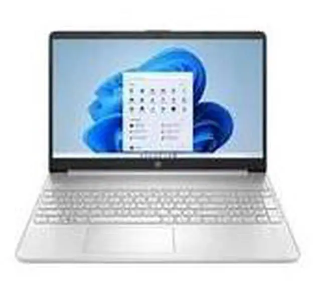 Alt view image 6 of 6 - HP 15-DY2032NR 15.6" HD 1366x768 Laptop Intel Core i5-1135G7 2.4GHz 8GB DDR4 256GB SSD Windows 11
