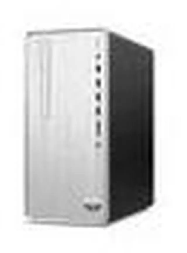 Alt view image 4 of 4 - HP Pavilion TP01-2137C Desktop AMD Ryzen 5 5600G 3.9GHz up to 4.4GHz  6 cores AMD Radeon Graphics 12GB DDR4-3200 RAM 1TB HDD+256GB SSD Windows 11 Home - 318H8AA