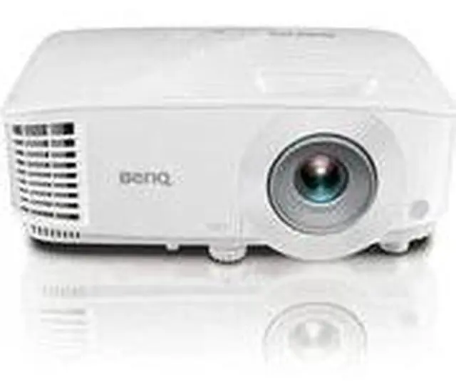 Alt view image 6 of 6 - BenQ MH733 4000lms 1080P DLP Projector for Seamless Corporate Integration