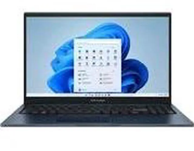 Main image of ASUS Vivobook 15 F1504Z 15.6 FHD Laptop Intel Core i3-1215U 1.2 GHz up to 4.4 GHz 8GB DDR4 RAM 256GB M.2 NVMe PCIe SSD Intel UHD Graphics Windows 11 Home - F1504ZA-SB34