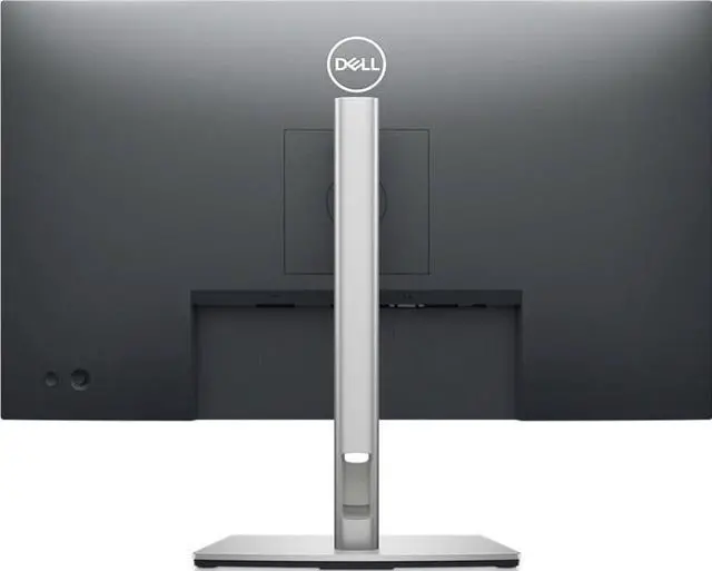 Alt view image 20 of 20 - Dell 75M5M P2722H 27-Inch IPS LCD Monitor - 1920 x 1080 - 1000:1 - 16:9 - 8 ms - 100 x 100 mm - Silver