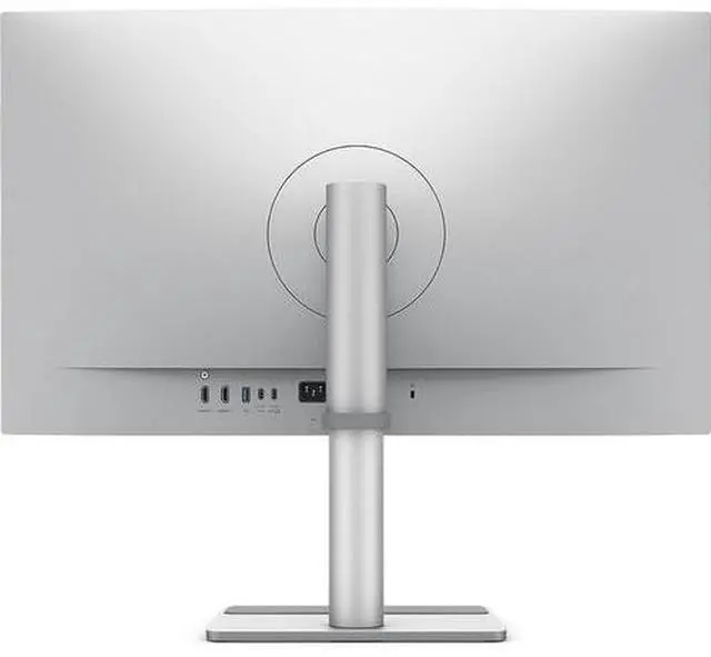 Alt view image 5 of 6 - BenQ MA320U 32" 4K UHD IPS Monitor 60Hz 5ms 1300:1 HDMI USB-C Swivel, Vesa, Height & Tilt Adjustable Stand