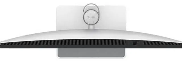 Alt view image 6 of 6 - BenQ MA320U 32" 4K UHD IPS Monitor 60Hz 5ms 1300:1 HDMI USB-C Swivel, Vesa, Height & Tilt Adjustable Stand