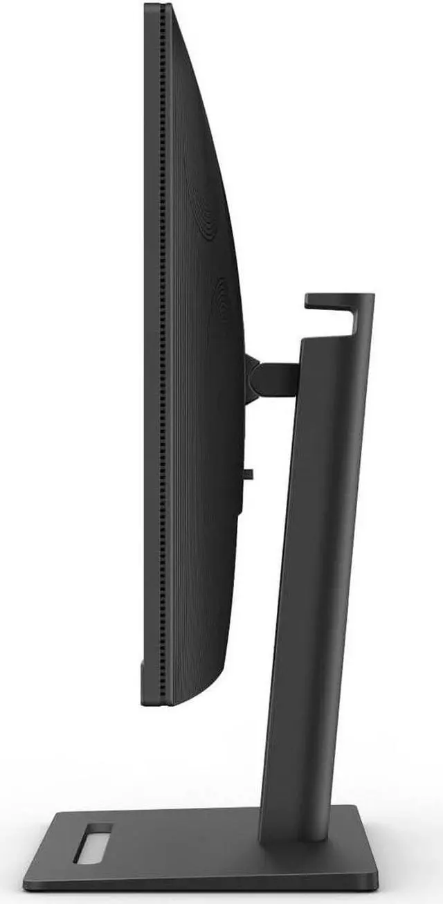 Alt view image 3 of 6 - BenQ BL2490 23.8" FHD 1080p LED Monitor 100Hz 5ms 1300:1 250 cd/m² Tilt HDMI DisplayPort Anti-glare