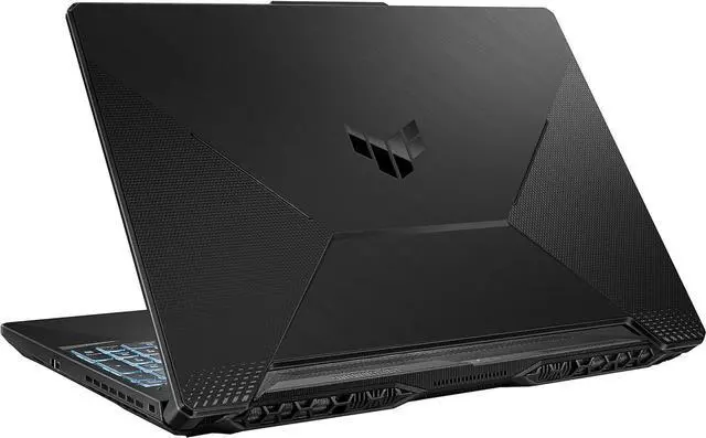 Alt view image 5 of 6 - ASUS TUF Gaming F15 15.6 144Hz FHD Gaming Laptop Intel Core i5-11400H 2.7GHz up to 4.5 GHz NVIDIA GeForce RTX 3050 Ti 16GB DDR4 512GB SSD Windows 11 Home - FX506HEB-RS53