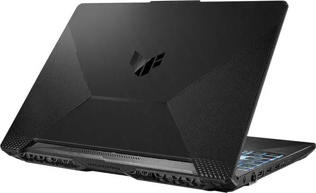 Alt view image 4 of 6 - ASUS TUF Gaming F15 15.6 144Hz FHD Gaming Laptop Intel Core i5-11400H 2.7GHz up to 4.5 GHz NVIDIA GeForce RTX 3050 Ti 16GB DDR4 512GB SSD Windows 11 Home - FX506HEB-RS53