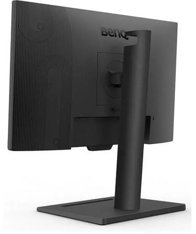 Alt view image 5 of 6 - BenQ GW2490T 24" 1080p 100Hz FHD IPS Monitor Native Contrast 1300:1, 250 nits Brightness, VESA Media Sync, HDMI, DP Port, Height Adjustable Ergo Design Eye-careU