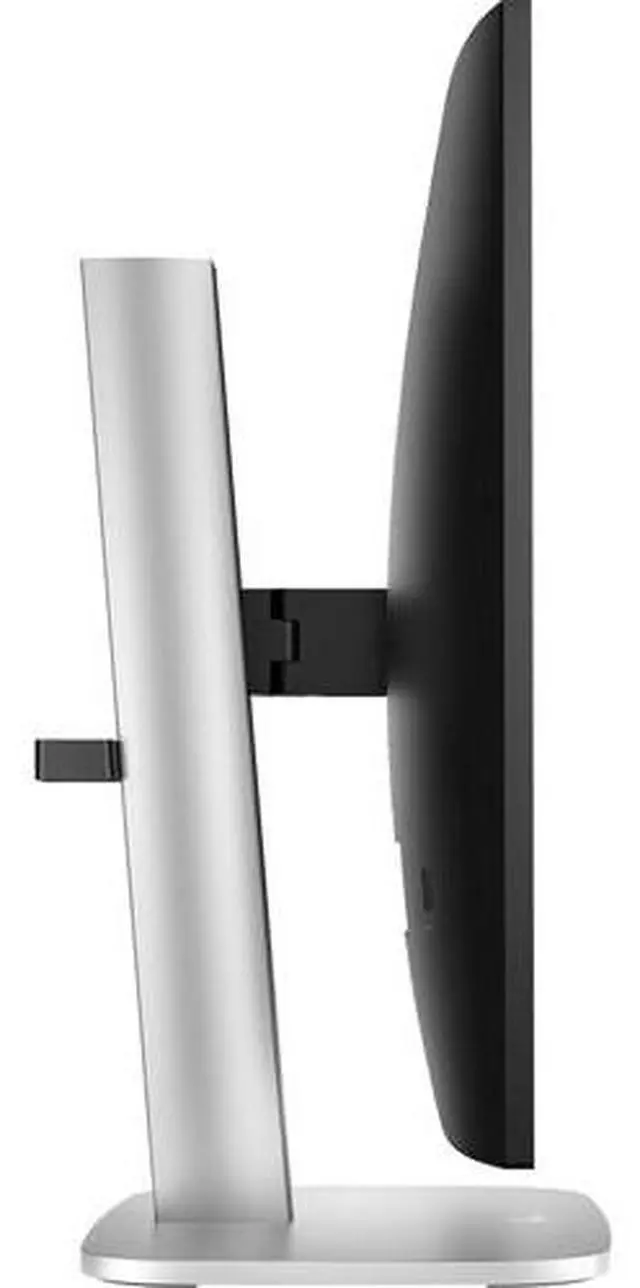 Alt view image 5 of 6 - HP Series 5 Pro 24" WUXGA IPS Monitor 16:10, 100Hz 5ms, 350 nits, Height Adjustment, Tilt, Swivel, Pivot, USB 3.2, HDMI & DisplayPort - 9D9A7AA