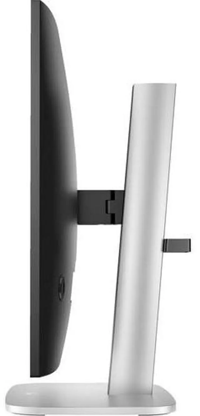 Alt view image 6 of 6 - HP Series 5 Pro 24" WUXGA IPS Monitor 16:10, 100Hz 5ms, 350 nits, Height Adjustment, Tilt, Swivel, Pivot, USB 3.2, HDMI & DisplayPort - 9D9A7AA