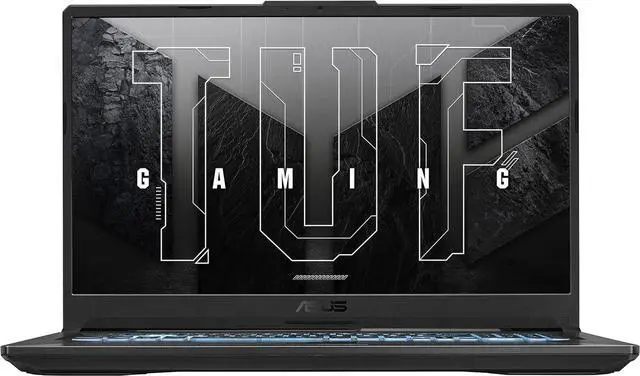 Alt view image 3 of 6 - ASUS TUF Gaming F17 17.3" FHD IPS Gaming Laptop Intel Core i5-11400H 2.7 GHz up to 4.5 GHz NVIDIA GeForce RTX 2050 8GB DDR4 512GB SSD Windows 11 Home - FX706HF-RS51