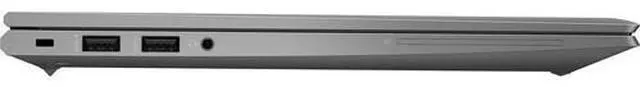 Alt view image 5 of 6 - HP ZBook Firefly 14 G7 14" FHD IPS Intel Core i5-10210U 1.6 GHz up to 4.2 GHz 8GB DDR4 SDRAM 256GB PCIe NVMe SSD Intel UHD Backlit KYB Windows 11 Pro Laptop, Dark Gray - 25S06US-I303