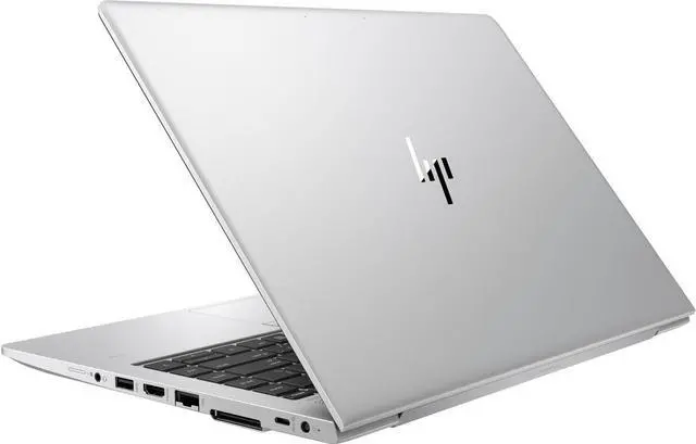 Alt view image 4 of 6 - HP EliteBook 745 G6 14" FHD IPS AMD Ryzen 5 PRO 3500U 2.1 GHz up to 3.7 GHz 8GB DDR4 256GB SSD AMD Radeon Vega 8 Graphics Windows 11 Pro Laptop, Silver - 8NT96UC-I010