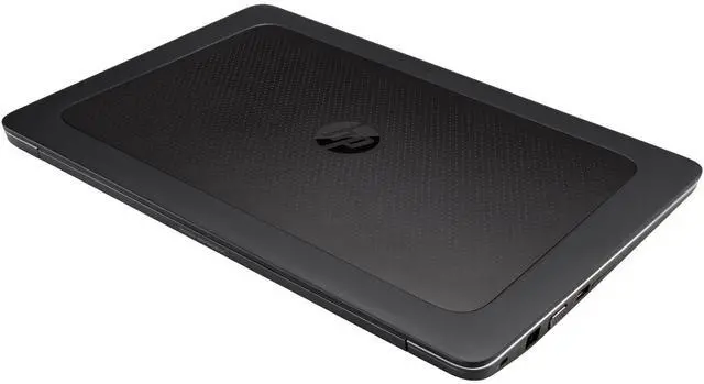 Alt view image 5 of 6 - HP ZBook 15 G3 15.6" FHD Intel Core i7-6820HQ 2.7 GHz up to 3.6 GHz 8GB DDR4 512GB NVMe SSD NVIDIA Quadro M1000M Windows 11 Pro Laptop, Gray - W4S51UC-I724
