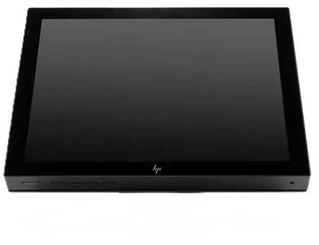 Alt view image 4 of 6 - HP Engage 15t 15" XGA LED Touch Monitor Response Time 5ms Aspect Ratio 4:3 Vesa 100 mm, Anti-glare, USB 3.2 DisplayPort No Base - 67Q84AA