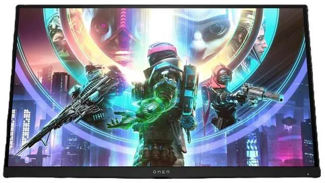 Main image of HP Series 5 Pro 524pu 23.8" IPS FHD (1920 x 1080) 100Hz 16:9 5ms Height Adjust/Tilt/Swivel/Pivot DisplayPort, 1 RJ-45 HDMI and USB Type-C Monitor - 9D9V7AA