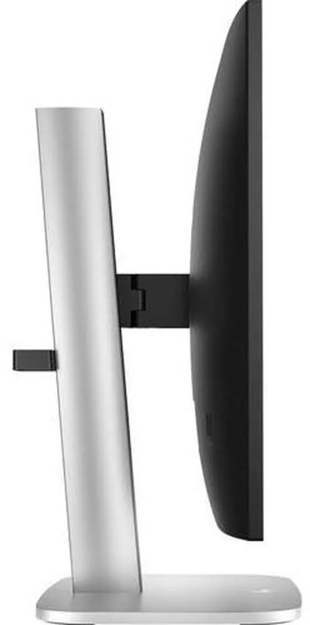 Alt view image 5 of 6 - HP Series 5 Pro 524pu 23.8" IPS FHD (1920 x 1080) 100Hz 16:9 5ms Height Adjust/Tilt/Swivel/Pivot DisplayPort, 1 RJ-45 HDMI and USB Type-C Monitor - 9D9V7AA