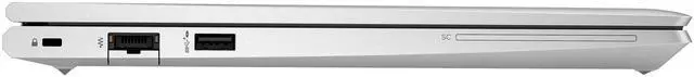 Alt view image 6 of 6 - HP EliteBook 645 G10 14" FHD IPS AMD Ryzen 5 PRO 7530U 2.0 GHz up to 4.5 GHz 16GB DDR4-3200 SDRAM 512GB SSD AMD Radeon Graphics  Windows 11 Pro Laptop - 97R43U8R