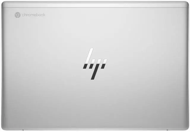 Alt view image 5 of 6 - HP Elite C640 G3 Chromebook 14"  FHD IPS Intel Core i5-1245U 3.30 GHz up to 4.4 GHz 8GB RAM 256GB PCIe NVMe SSD Intel Iris Xe Graphics ChromeOS Laptop, Silver - 5Z8L9AV-I205