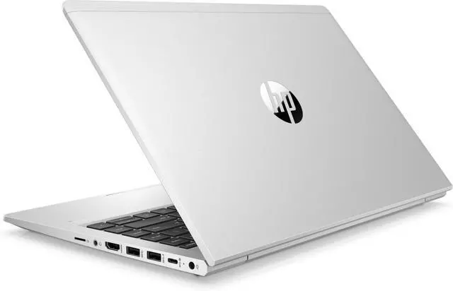 Alt view image 4 of 6 - HP ProBook 445 G8 14 FHD IPS AMD Ryzen 7 5800U 2.00 GHz up to 4.40 GHz16GB DDR4-3200 SDRAM 512GB SSD AMD Radeon Graphics Windows 11 Pro Laptop Silver - 4J223UT-I010