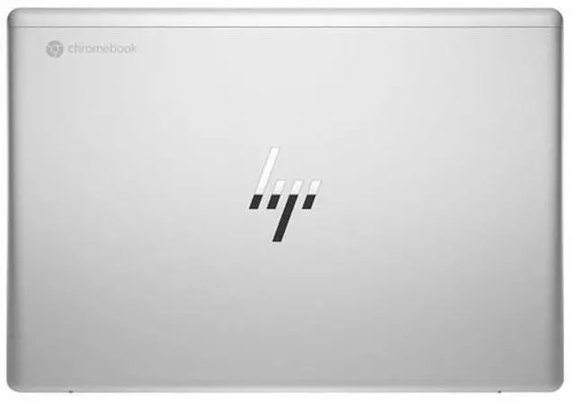 Alt view image 5 of 7 - HP Elite c640 G3 14" Chromebook Enterprise Intel Celeron Penta-core (5 Core) 1.10 GHz 8 GB Total RAM 8 GB On-board Memory 64 GB Flash Memory Model 6P3J5UT#ABA