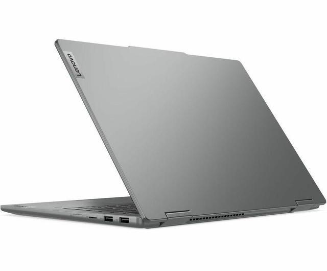 Alt view image 2 of 6 - Lenovo IdeaPad 2-in-1 14IRU9 14.0" Touch Screen Intel Core 5 120U 16GB Memory 512GB NVMe SSD Windows 11 Home 83DT0035CF-N