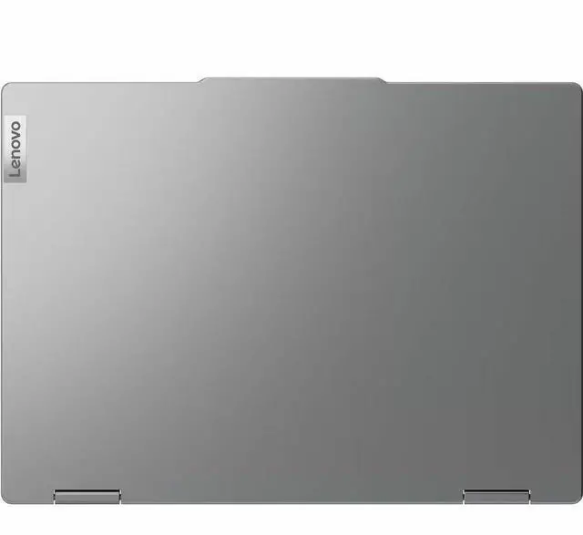 Alt view image 3 of 6 - Lenovo IdeaPad 2-in-1 14IRU9 14.0" Touch Screen Intel Core 5 120U 16GB Memory 512GB NVMe SSD Windows 11 Home 83DT0035CF-N