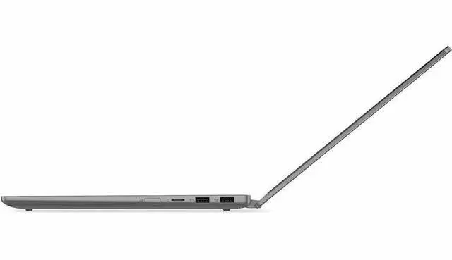 Alt view image 4 of 6 - Lenovo IdeaPad 2-in-1 14IRU9 14.0" Touch Screen Intel Core 5 120U 16GB Memory 512GB NVMe SSD Windows 11 Home 83DT0035CF-N