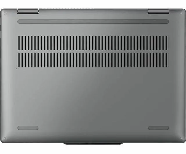 Alt view image 6 of 6 - Lenovo IdeaPad 2-in-1 14IRU9 14.0" Touch Screen Intel Core 5 120U 16GB Memory 512GB NVMe SSD Windows 11 Home 83DT0035CF-N
