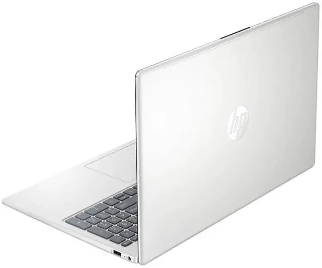 Alt view image 4 of 5 - HP 15-fc0003ca 15.6" FHD IPS AMD Athlon Silver 7120U 2.4 GHz up to 3.5 GHz 8GB RAM 512GB PCIe NVMe M.2 SSD AMD Radeon Graphics Windows 11 Home Laptop - 837X3UA