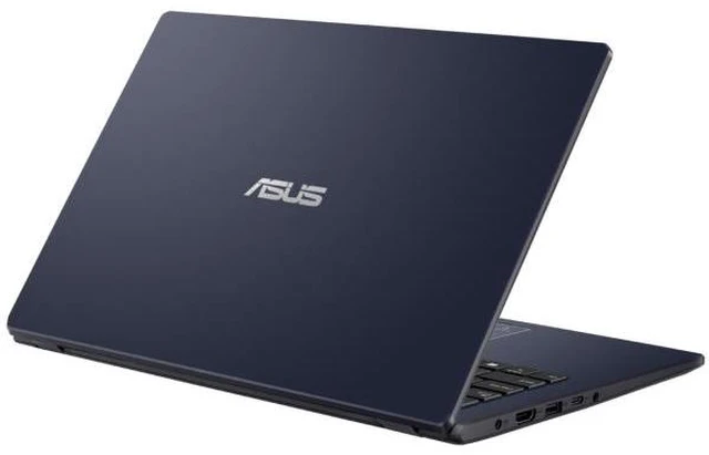 Alt view image 4 of 6 - Asus E410M 14" FHD Intel Pentium Silver N5030 1.1 GHz up to 3.1 GHz 4GB DDR4 RAM 128GB eMMC Intel UHD Graphics 605 Windows 10 Home in S mode Laptop - E410MA-OH24