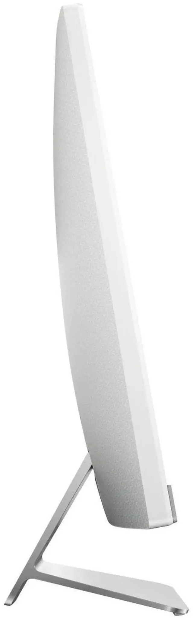 Alt view image 4 of 6 - ASUS A3402WBA-WS503T 23.8" FHD Touch Intel Core i5-1235U 3.3 GHz up to 4.4 GHz 8GB DDR4 512GB PCIe SSD Intel Iris Xe Graphics Windows 11 Home All-in-One Desktop, White