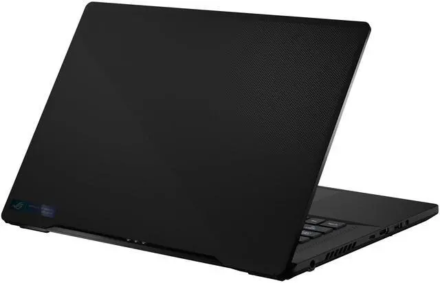 Alt view image 5 of 6 - ASUS ROG Zephyrus M16 16" 240Hz QHD+ Intel Core i9-13900H 2.6 GHz up to 5.4 GHz 32GB DDR5 2TB PCIe 4.0 NVMe M.2 SSD NVIDIA GeForce RTX 4090 Windows 11 Pro Gaming Laptop - GU604VY-XS97