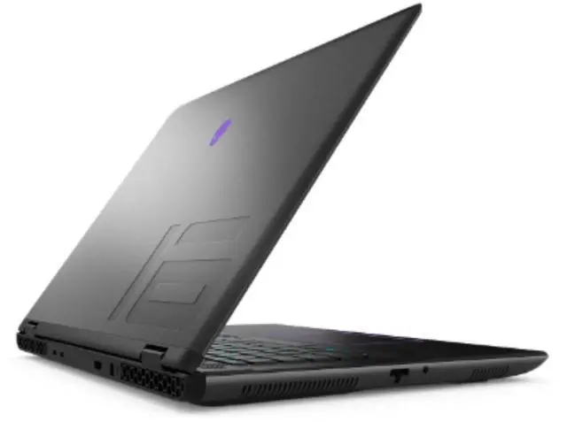 Alt view image 4 of 6 - Dell Alienware M16 R2 16" 240Hz QHD+ Intel Core Ultra 7 155H 1.4 GHz up to 4.80 GHz 16GB DDR5 1TB SSD GeForce RTX 4060 Windows 11 Home Gaming Laptop - INS0182837-R0025132-SA