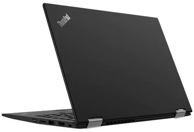 Alt view image 6 of 6 - Lenovo ThinkPad X13 Yoga Gen 1 2in1 Laptop Intel Core i5-10310U 16GB RAM 256GB NVMe SSD 13.3" FHD Touchscreen Windows 11 Pro