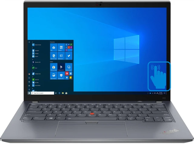 Refurbished: Lenovo ThinkPad X13 Gen 2i 13.3