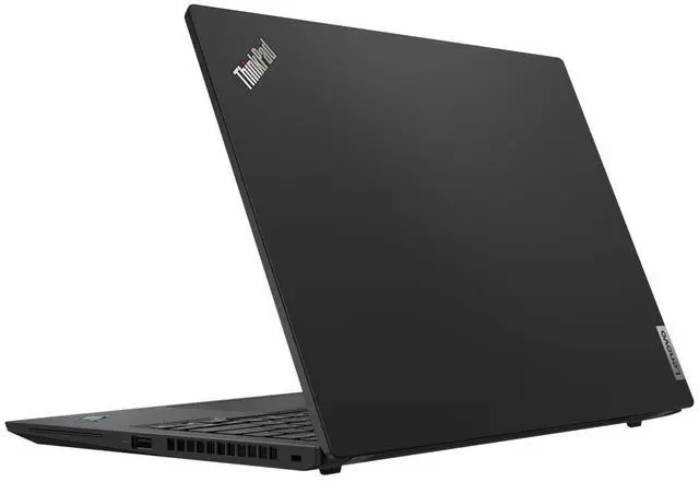 Alt view image 2 of 6 - Lenovo ThinkPad X13 Gen 2i 13.3" WUXGA IPS Intel Core i5-1145G7 2.60GHz up to 4.40GHz 16GB DDR4 256GB SSD Intel Iris Xe Graphics Backlit KB, Windows 11 Pro Laptop, Black - 20WLS2UW0H-I606