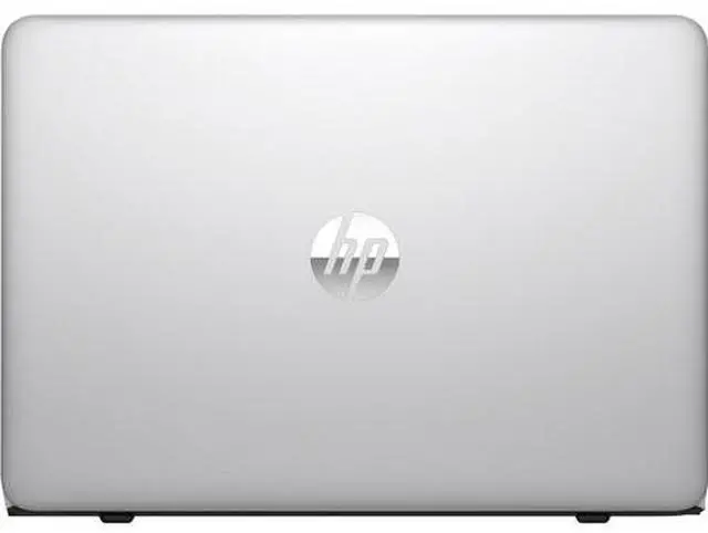 Alt view image 5 of 6 - HP EliteBook 745 G3 14" AMD PRO A10-8700B 1.8 GHz up to 3.2 GHz 8GB DDR4 256GB SSD AMD Radeon R6 Graphics Backlit KYB, Windows 11 Pro Laptop, Silver - Y0D52UP-I701