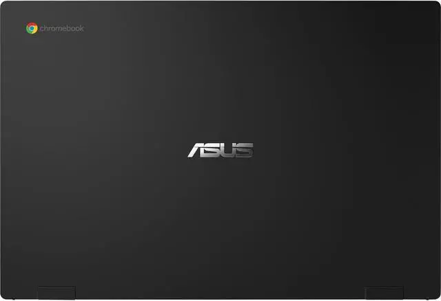 Alt view image 3 of 5 - ASUS Chromebook CX1 CX1700CKA 17.3 FHD Intel Celeron N4500 1.1 GHz up to 2.8 GHz 4GB 128G eMMC Intel UHD Graphics ChromeOS Laptop - CX1700CKA-SS48F