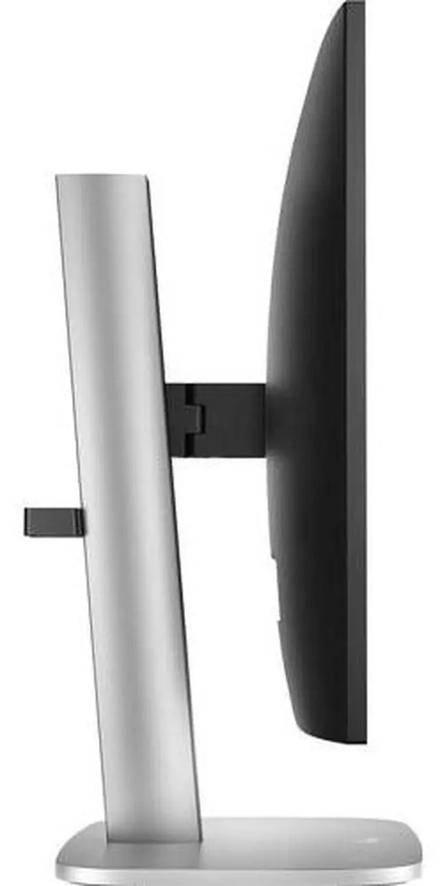 Alt view image 5 of 6 - HP Series 5 Pro 524pm 23.8" FHD IPS Monitor 1080p, 5ms, 1500:1, 350 nits, HDMI & DisplayPort, Tilt, Swivel, Height Adjustment, KVM Switch - 9E0G9UT