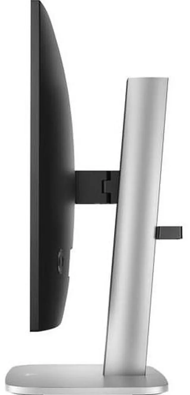 Alt view image 6 of 6 - HP Series 5 Pro 524pm 23.8" FHD IPS Monitor 1080p, 5ms, 1500:1, 350 nits, HDMI & DisplayPort, Tilt, Swivel, Height Adjustment, KVM Switch - 9E0G9UT