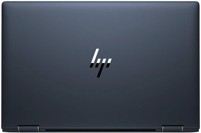 Alt view image 5 of 6 - HP Elite Dragonfly G2 13.3" FHD Touch Intel Core i5-1145G7 2.6 GHz 16GB RAM 256GB SSD Intel Iris Xe Graphics Windows 11 Pro Laptop, Blue, Minor Scratches and Dents - 4T839EC-I010